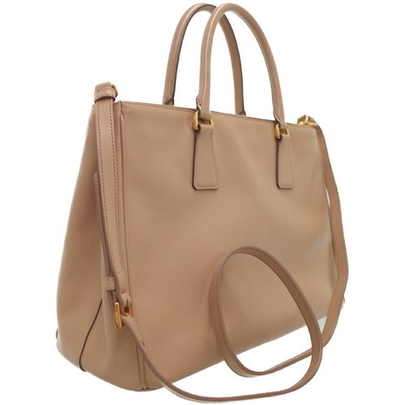 Prada Galleria Bag Saffiano 2WAY Large - Picture 1 of 9
